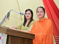 Fresher Party 2024-25